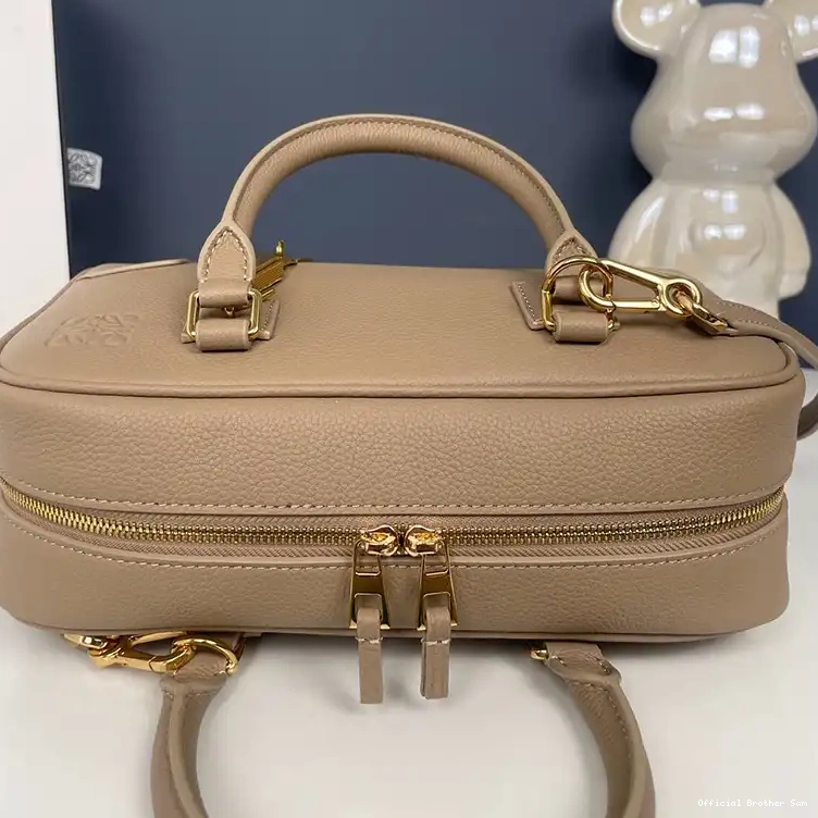 Official Brother Sam Bags 2408YA0221 Loewe 0626